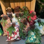 Sachets aromáticos