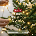 Chic Christmas Combo